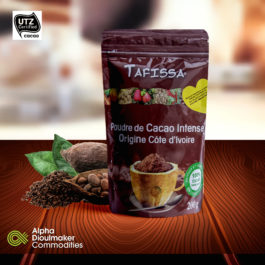 Beurre de cacao – dioulmaker commodities